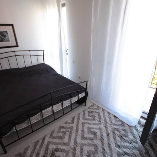 Пула, Стоя, квартира на двух этажах 146м2, в 5 минутах ходьбы от пляжа и вид на море