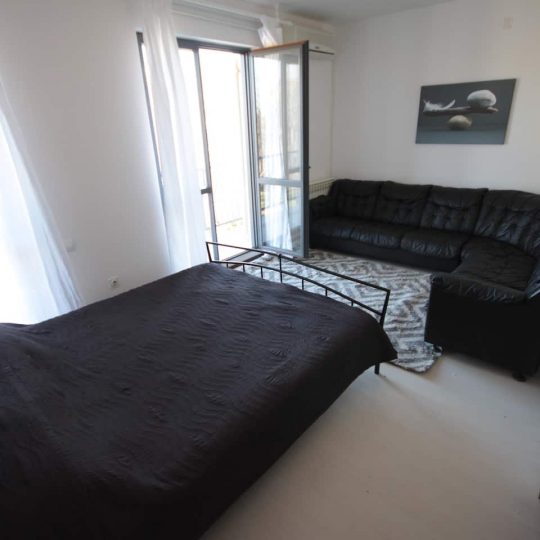 Пула, Стоя, квартира на двух этажах 146м2, в 5 минутах ходьбы от пляжа и вид на море