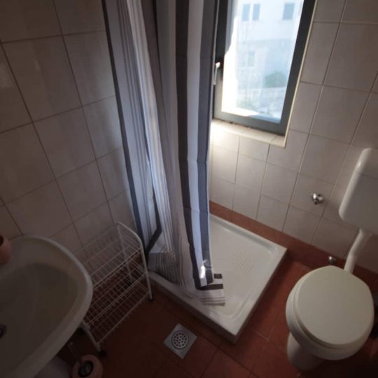 Пула, Стоя, квартира на двух этажах 146м2, в 5 минутах ходьбы от пляжа и вид на море