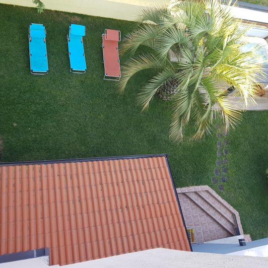 Квартира PJEŠČANA UVALA, ПЕРВЫЙ ЭТАЖ, КОМФОРТНЫЙ, 200M2 САД ЗАРЕГИСТРИРОВАН