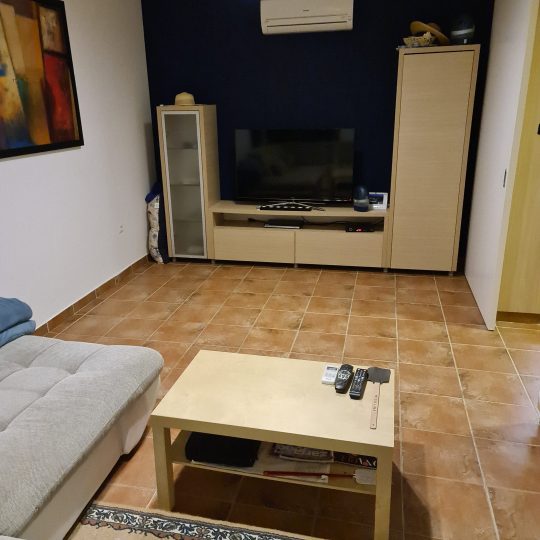 Квартира PJEŠČANA UVALA, ПЕРВЫЙ ЭТАЖ, КОМФОРТНЫЙ, 200M2 САД ЗАРЕГИСТРИРОВАН