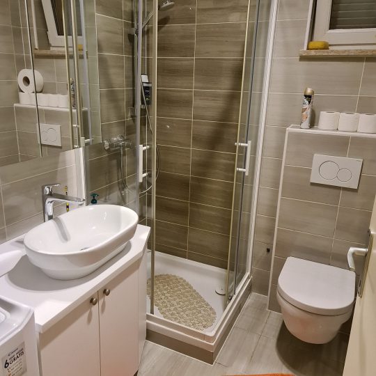 Квартира PJEŠČANA UVALA, ПЕРВЫЙ ЭТАЖ, КОМФОРТНЫЙ, 200M2 САД ЗАРЕГИСТРИРОВАН