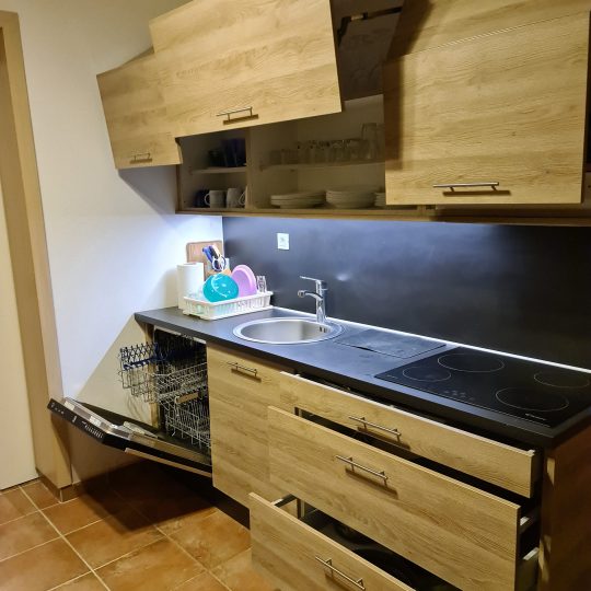 Квартира PJEŠČANA UVALA, ПЕРВЫЙ ЭТАЖ, КОМФОРТНЫЙ, 200M2 САД ЗАРЕГИСТРИРОВАН