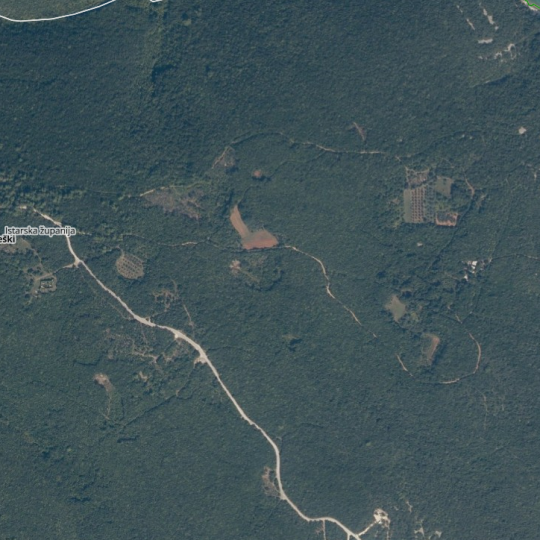 Кавран, земля сельскохозяйственного назначения 2507м2