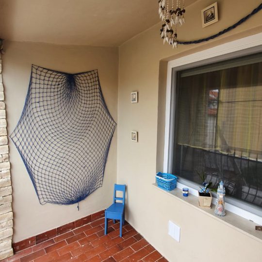 Дом в Перой 120м2, 3 спальни + гостиная