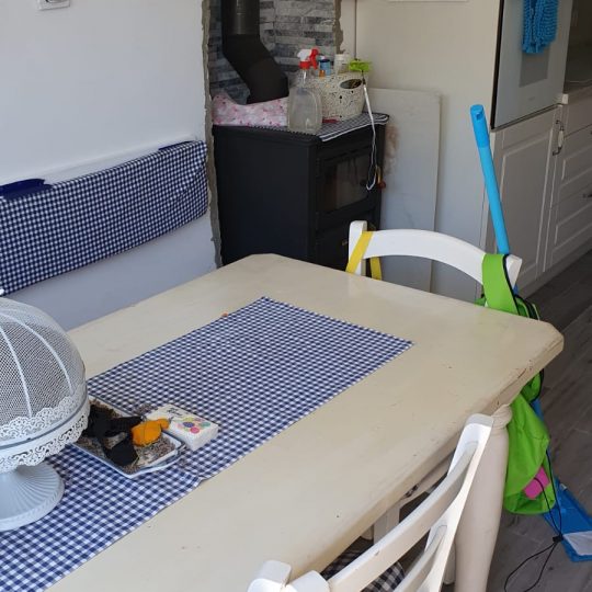 Дом в Перой 120м2, 3 спальни + гостиная