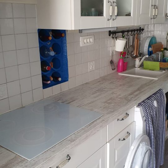 Дом в Перой 120м2, 3 спальни + гостиная