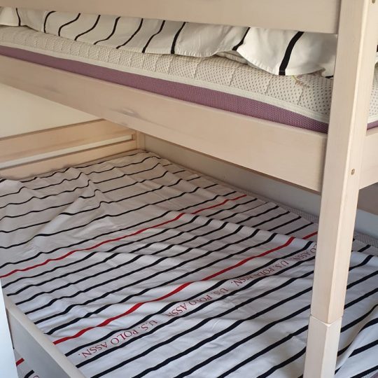 Дом в Перой 120м2, 3 спальни + гостиная