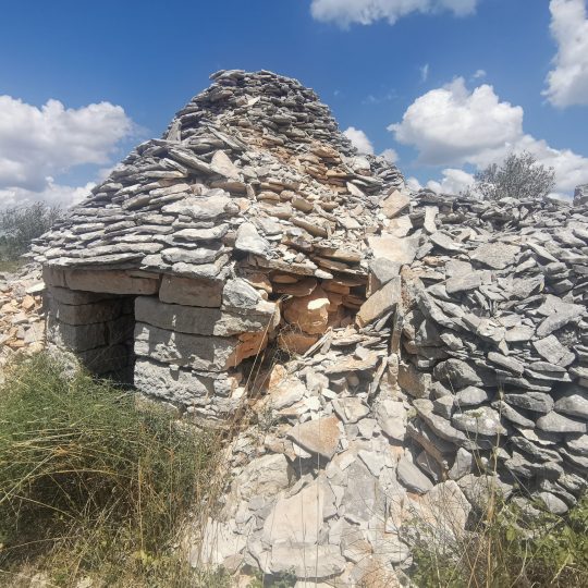 Недвижимость около Водняна на участке 25000 м2