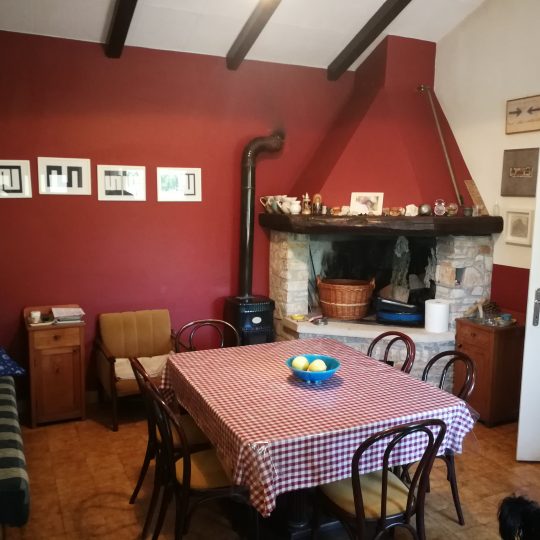 Недвижимость около Водняна на участке 25000 м2