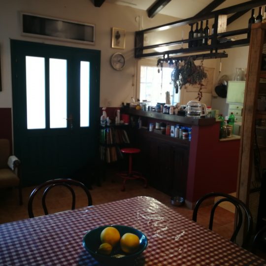 Недвижимость около Водняна на участке 25000 м2