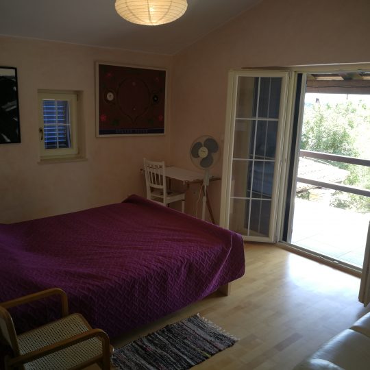 Недвижимость около Водняна на участке 25000 м2