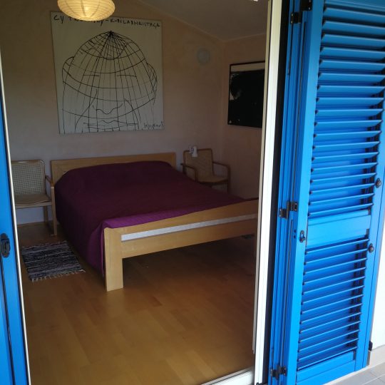 Недвижимость около Водняна на участке 25000 м2