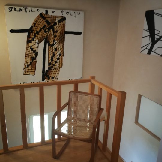 Недвижимость около Водняна на участке 25000 м2