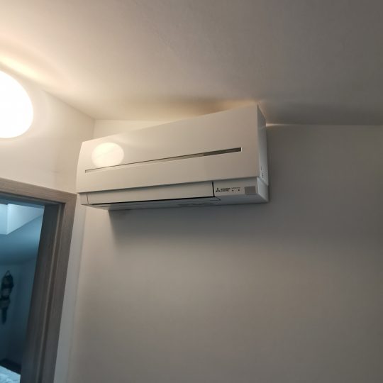 Дом в Перой 120м2, 3 спальни + гостиная