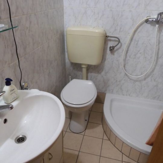 Stan PULA, CENTAR, ADAPTIRAN, PODIJELJEN U DVIJE CJELINE