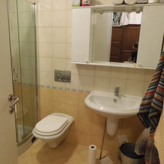 КВАРТИРА PEROJ, КВАРТИРА С КРАСИВЫЙ ТЕРРАСОМ, ВИД НА ЗЕЛЕНЫЙ, СРАЗУ ДОСТУПНА