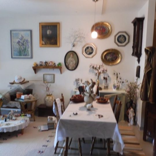 КВАРТИРА PEROJ, КВАРТИРА С КРАСИВЫЙ ТЕРРАСОМ, ВИД НА ЗЕЛЕНЫЙ, СРАЗУ ДОСТУПНА