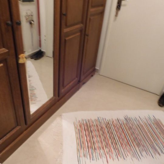 КВАРТИРА PEROJ, КВАРТИРА С КРАСИВЫЙ ТЕРРАСОМ, ВИД НА ЗЕЛЕНЫЙ, СРАЗУ ДОСТУПНА