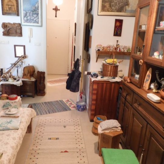 КВАРТИРА PEROJ, КВАРТИРА С КРАСИВЫЙ ТЕРРАСОМ, ВИД НА ЗЕЛЕНЫЙ, СРАЗУ ДОСТУПНА