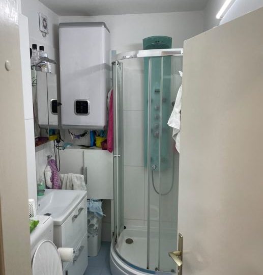 КВАРТИРА ПУЛА, КВАРТИРА ВЕРУДА, ЛИФТ, ВИД НА МОРЕ, С РЕМОНТОМ