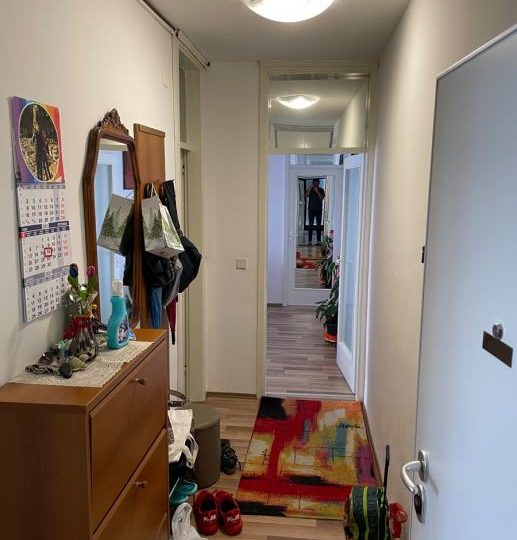 КВАРТИРА ПУЛА, КВАРТИРА ВЕРУДА, ЛИФТ, ВИД НА МОРЕ, С РЕМОНТОМ