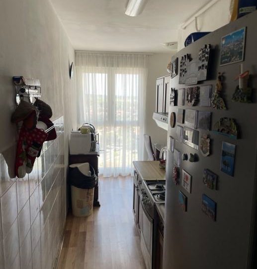 КВАРТИРА ПУЛА, КВАРТИРА ВЕРУДА, ЛИФТ, ВИД НА МОРЕ, С РЕМОНТОМ