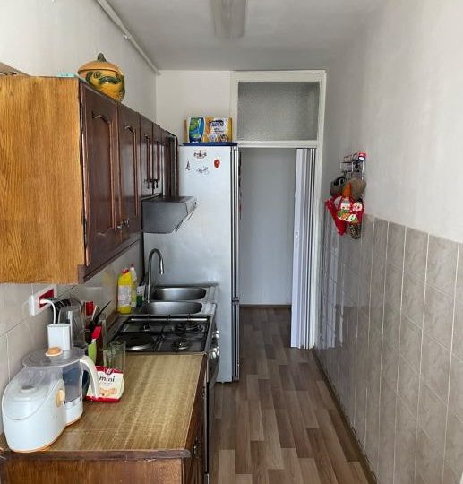 КВАРТИРА ПУЛА, КВАРТИРА ВЕРУДА, ЛИФТ, ВИД НА МОРЕ, С РЕМОНТОМ