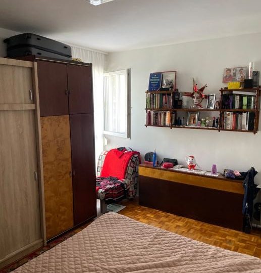 КВАРТИРА ПУЛА, КВАРТИРА ВЕРУДА, ЛИФТ, ВИД НА МОРЕ, С РЕМОНТОМ