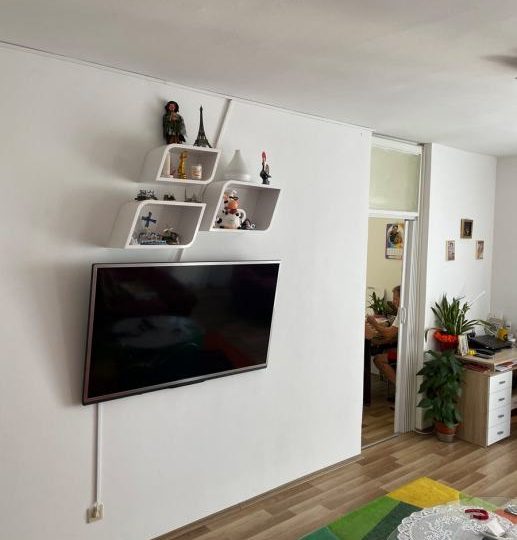 КВАРТИРА ПУЛА, КВАРТИРА ВЕРУДА, ЛИФТ, ВИД НА МОРЕ, С РЕМОНТОМ