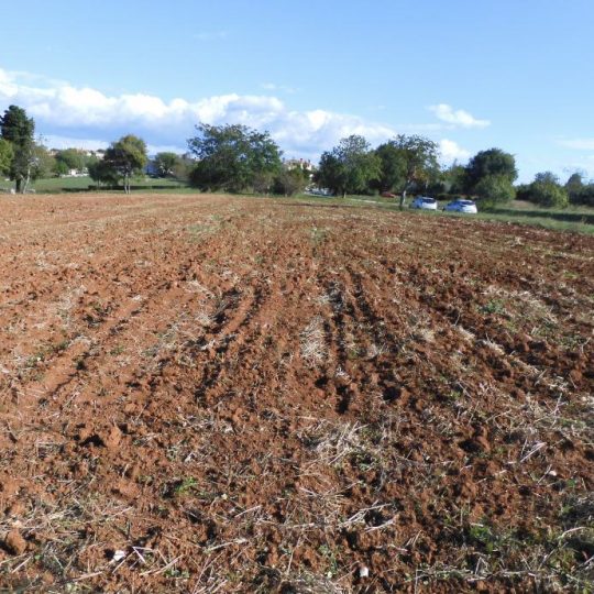 Земля под застройку, Пунтера, 3600 м2, ВЕСЬ ДЕНЬ, СОЛНЦЕ, КРАСИВЫЙ ВИД