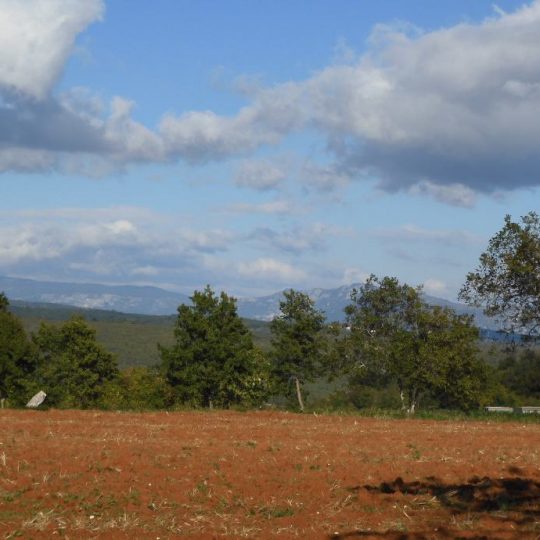 Земля под застройку, Пунтера, 3600 м2, ВЕСЬ ДЕНЬ, СОЛНЦЕ, КРАСИВЫЙ ВИД