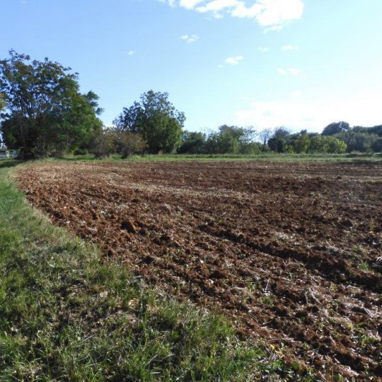 Земля под застройку, Пунтера, 3600 м2, ВЕСЬ ДЕНЬ, СОЛНЦЕ, КРАСИВЫЙ ВИД