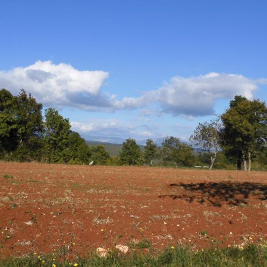 Земля под застройку, Пунтера, 3600 м2, ВЕСЬ ДЕНЬ, СОЛНЦЕ, КРАСИВЫЙ ВИД