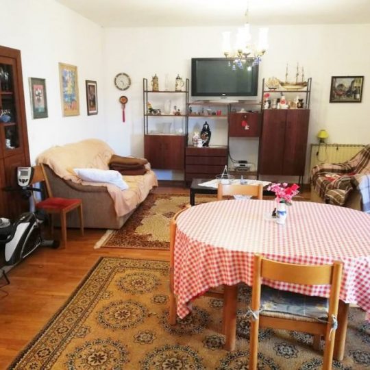 Дом ПРЕМАНТУРА, ДОМ В ЗЕЛЕНИЛ, ВИД НА МОРЕ