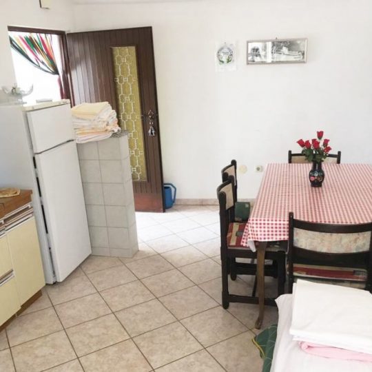 Дом ПРЕМАНТУРА, ДОМ В ЗЕЛЕНИЛ, ВИД НА МОРЕ