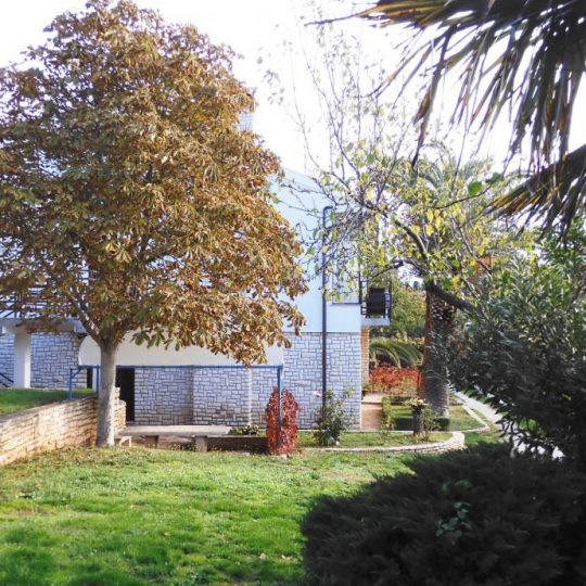 Дом ПРЕМАНТУРА, ДОМ В ЗЕЛЕНИЛ, ВИД НА МОРЕ