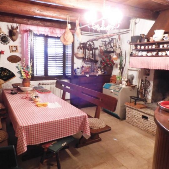 Дом ПРЕМАНТУРА, ДОМ В ЗЕЛЕНИЛ, ВИД НА МОРЕ