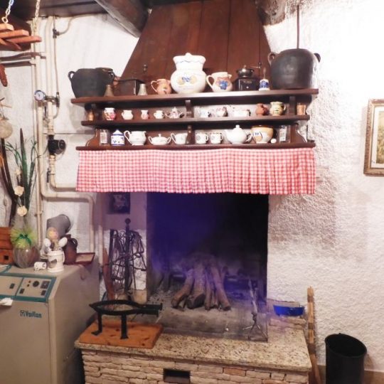 Дом ПРЕМАНТУРА, ДОМ В ЗЕЛЕНИЛ, ВИД НА МОРЕ