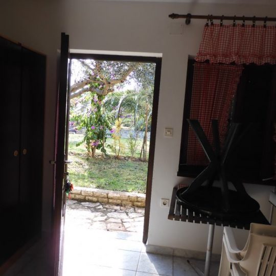 Дом ПРЕМАНТУРА, ДОМ В ЗЕЛЕНИЛ, ВИД НА МОРЕ