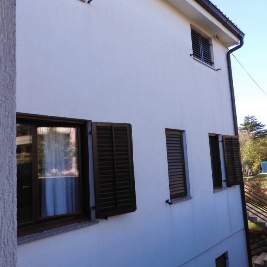 Дом ПРЕМАНТУРА, ДОМ В ЗЕЛЕНИЛ, ВИД НА МОРЕ