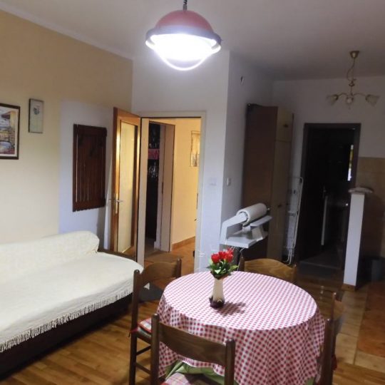 Дом ПРЕМАНТУРА, ДОМ В ЗЕЛЕНИЛ, ВИД НА МОРЕ