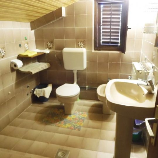 Дом ПРЕМАНТУРА, ДОМ В ЗЕЛЕНИЛ, ВИД НА МОРЕ