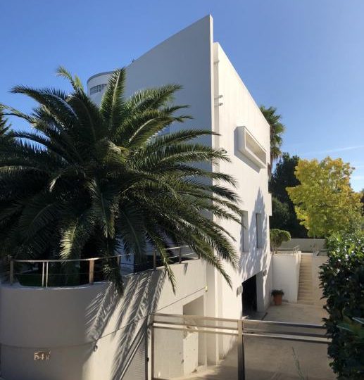 Дом ПРЕМАНТУРА, КРАСИВАЯ, УДОБНАЯ, ФУНКЦИОНАЛЬНАЯ, КАЧЕСТВЕННАЯ, ВИД НА МОРЕ