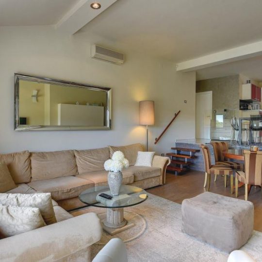 ПУЛА, ИСТРИЯ, ДОМ, ВИЛЛА С БАССЕЙНОМ, ВИД НА МОРЕ