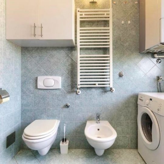 КВАРТИРА ПРЕМАНТУРА, ТЕРРАСА, САРАЙ, БОЛЬШАЯ ТЕРРАСА ВИД НА МОРЕ