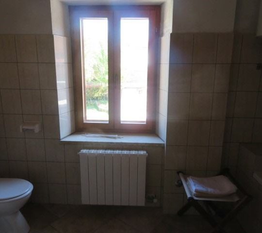 Kuća JEŽENJ, PAZIN, LIJEPA KAMENA KUĆA SA PET CJELINA, BAZEN i DVORIŠTE