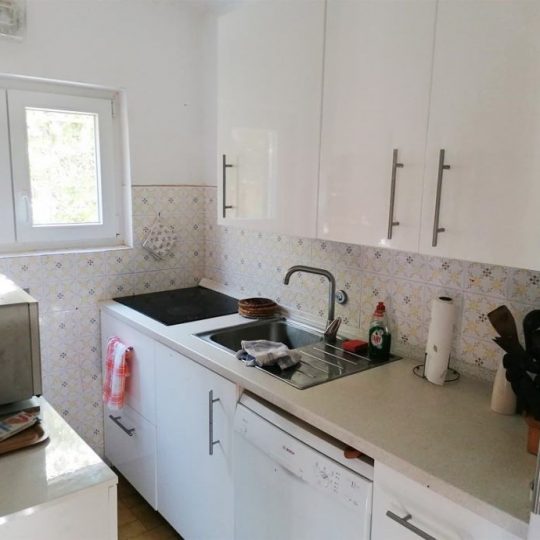 Дом ПРЕМАНТУРА, СЕМЬЯ, ЭТАЖ ВИД НА МОРЕ