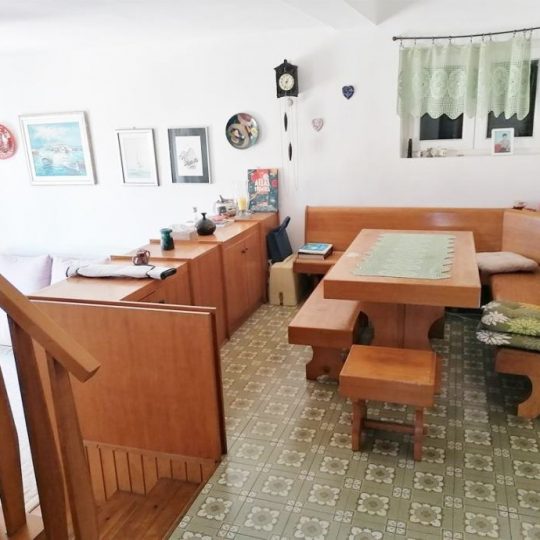 Дом ПРЕМАНТУРА, СЕМЬЯ, ЭТАЖ ВИД НА МОРЕ