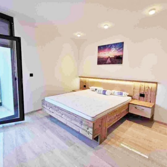 Квартира ФАШАНА, ПРЯМОЙ ВИД НА МОРЕ